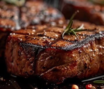 Welcome back you've been missed!